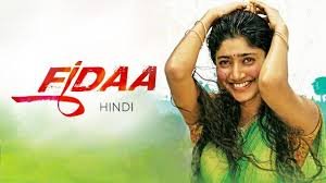 Fidaa Full Movie in Hindi 
