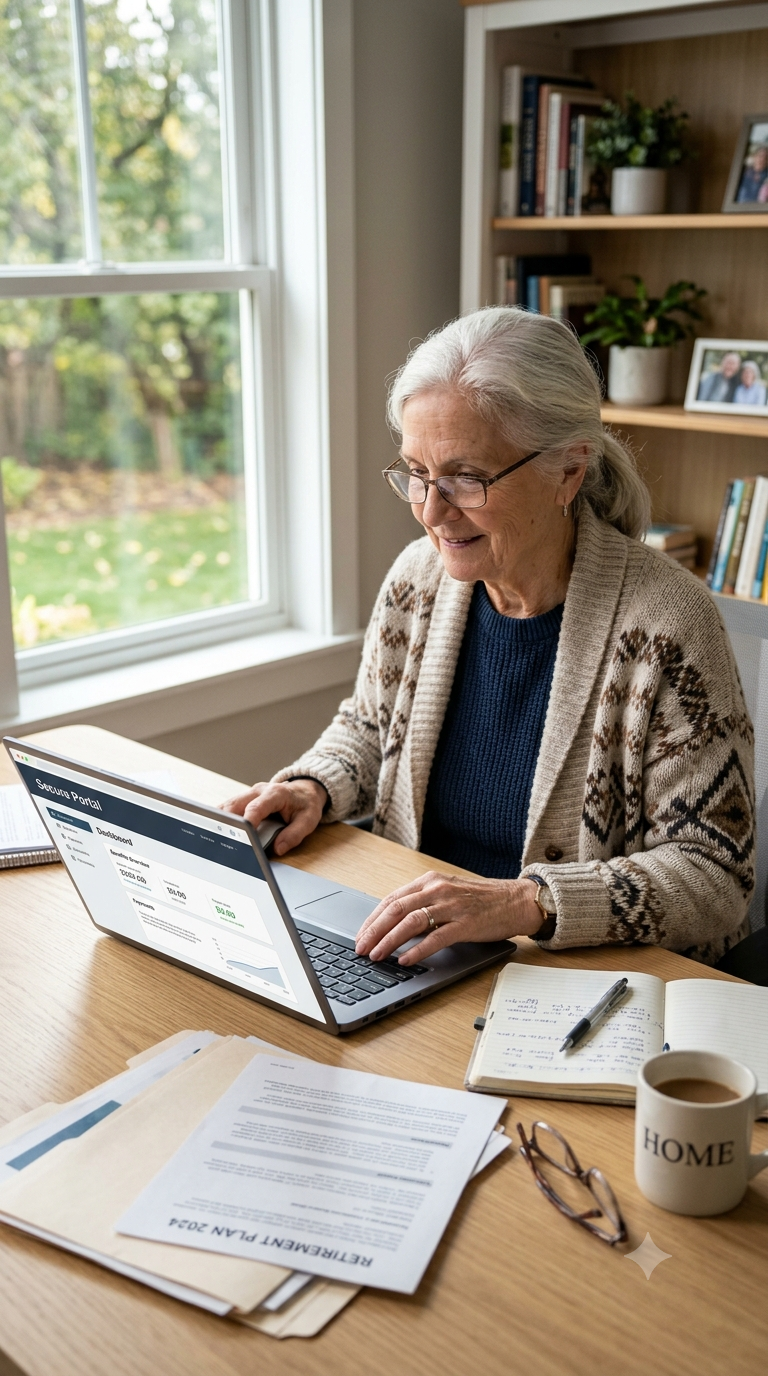 Social Security Administration 2026:
